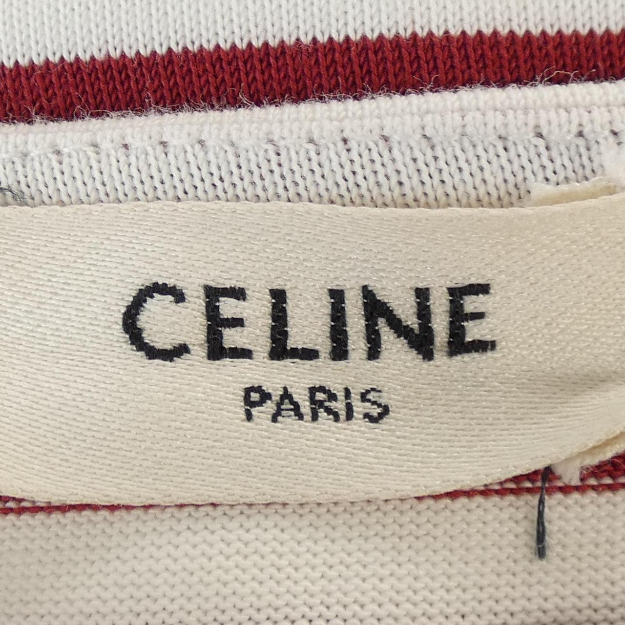 CELINE Celine T-shirt