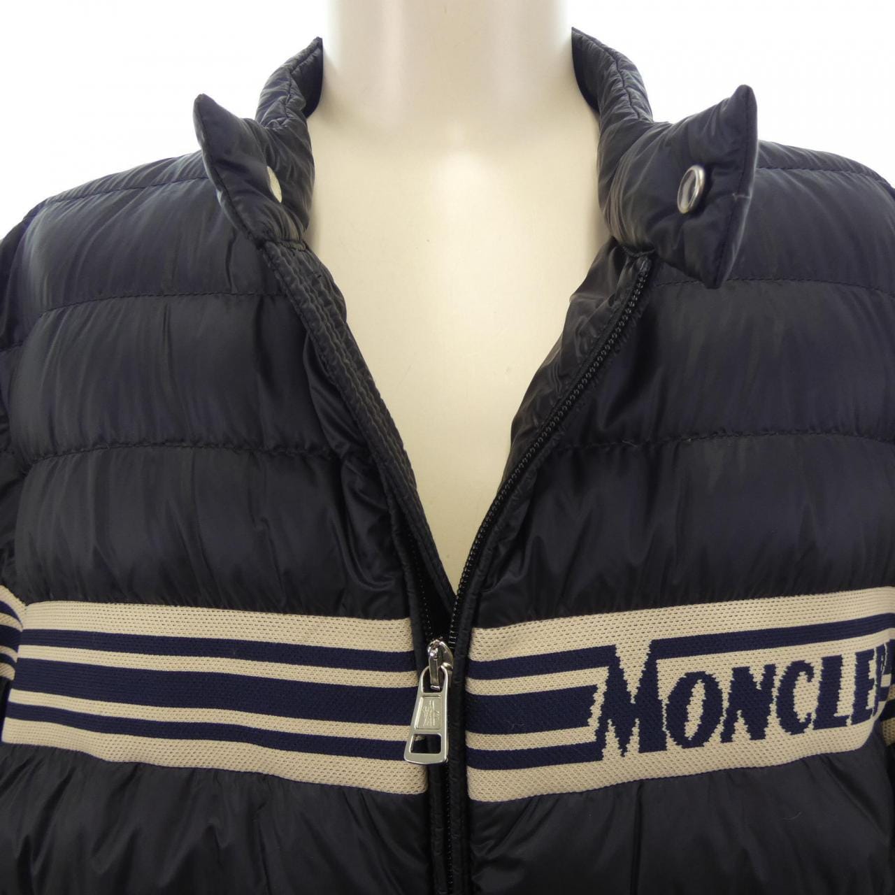 MONCLER MONCLER Down Jacket