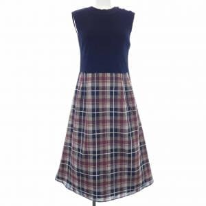 ブルーレーベルクレストブリッジ BLUE LABEL CRESTBRID ワンピース