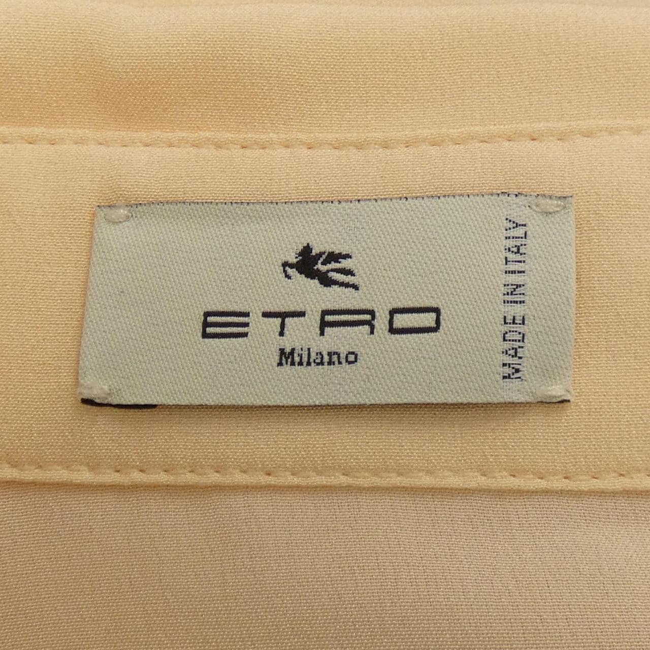 エトロ ETRO シャツ