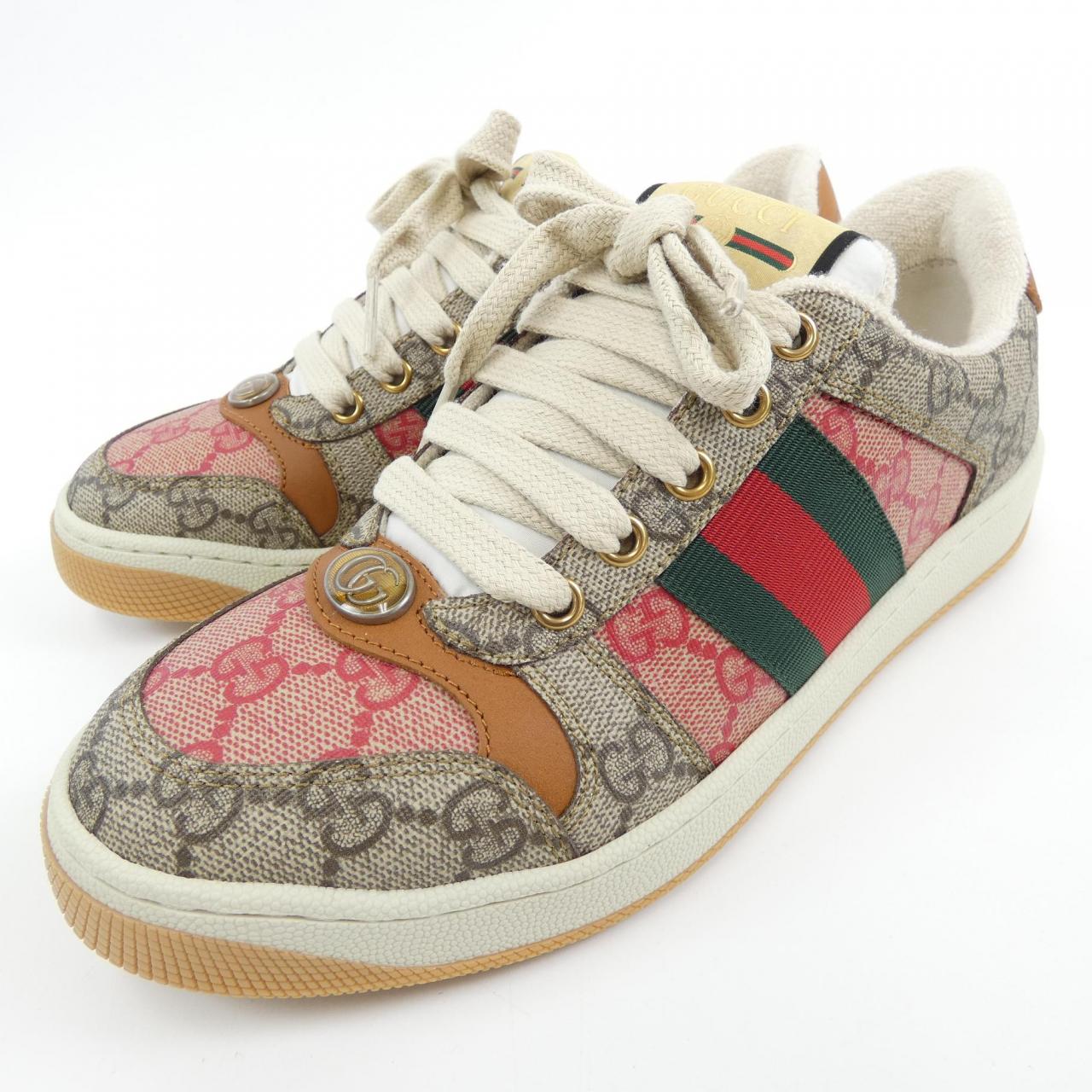 グッチ GUCCI スニーカー