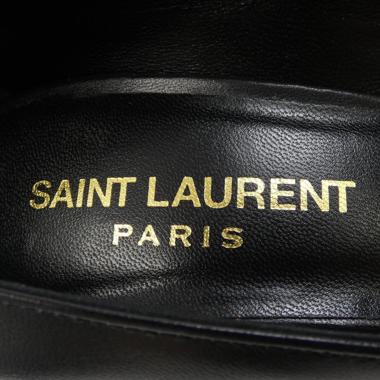 サンローラン SAINT LAURENT パンプス