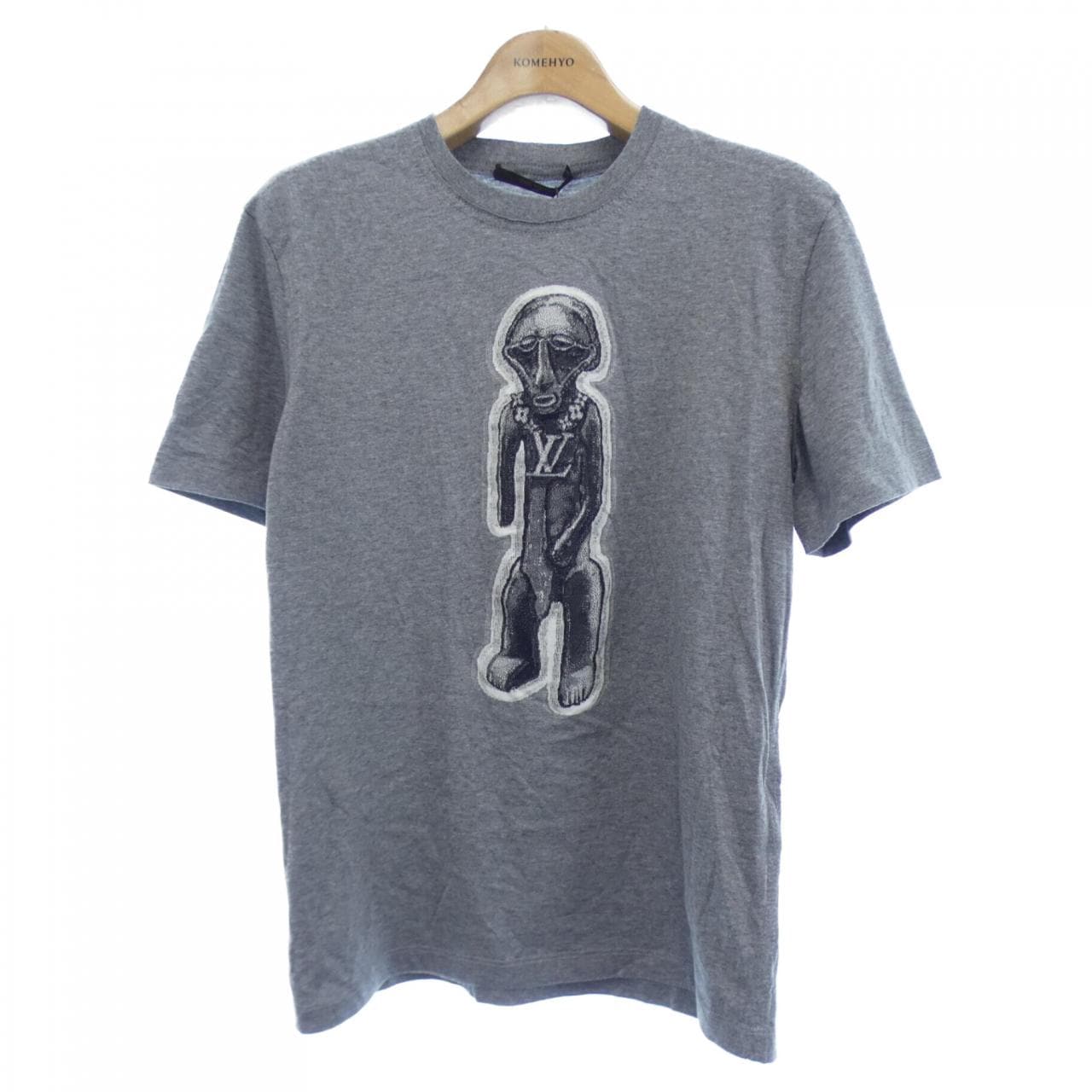 ルイヴィトン LOUIS VUITTON Tシャツ