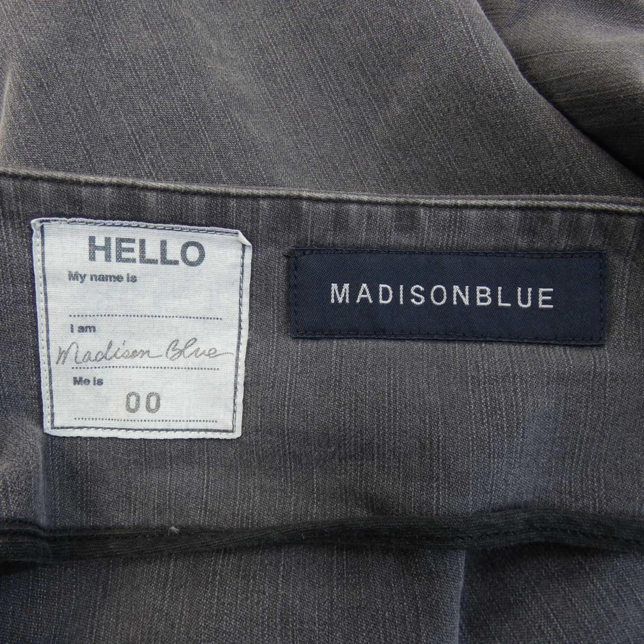 マディソンブルー MADISON BLUE スカート