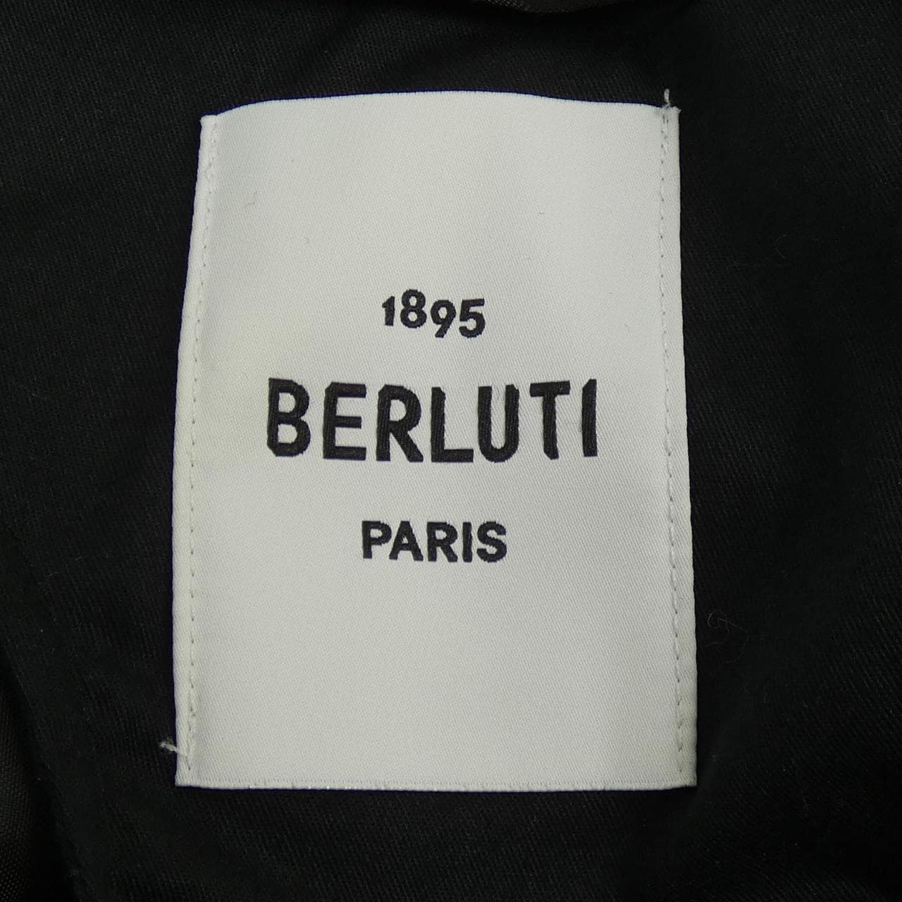 ベルルッティ Berluti パンツ