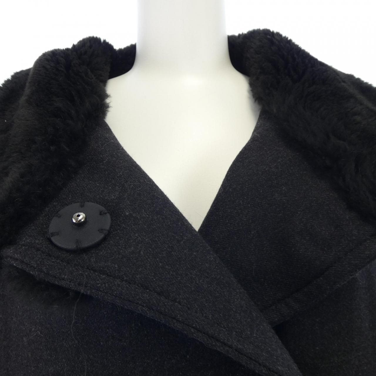 フォクシーブティック FOXEY BOUTIQUE コート