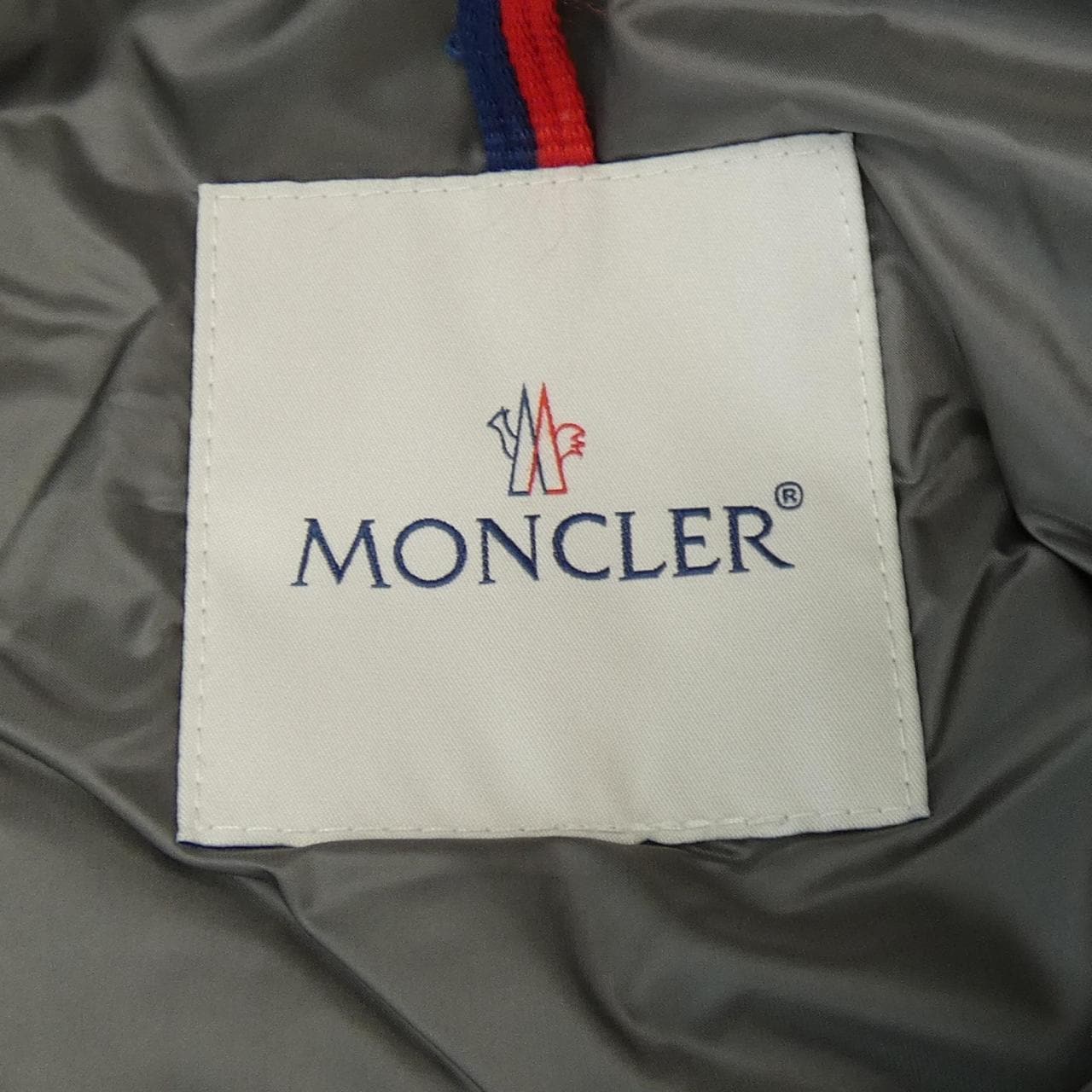 モンクレール MONCLER ダウンコート