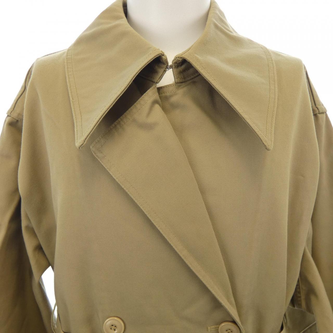 LITTLE SUNNY BITE コート