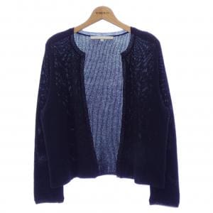 ジユウク 自由区 カーディガン