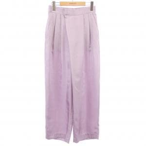 スローブイエナ SLOBE IENA パンツ