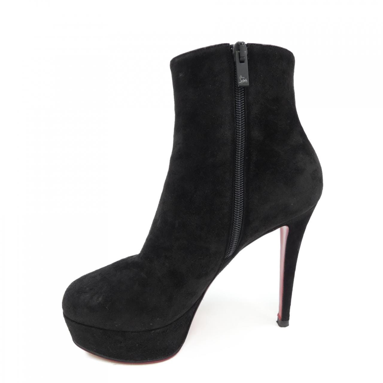 克里斯提·魯布托CHRISTIAN LOUBOUTIN Louboutin) 靴子