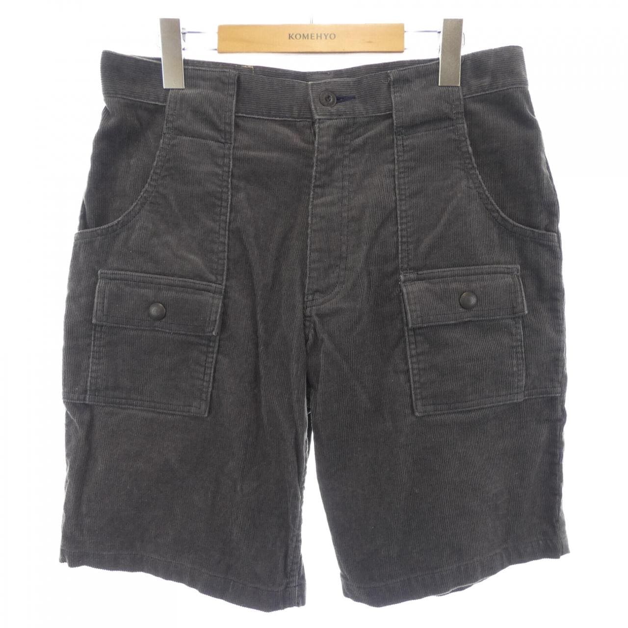 BURGUSPLUS ショートパンツ