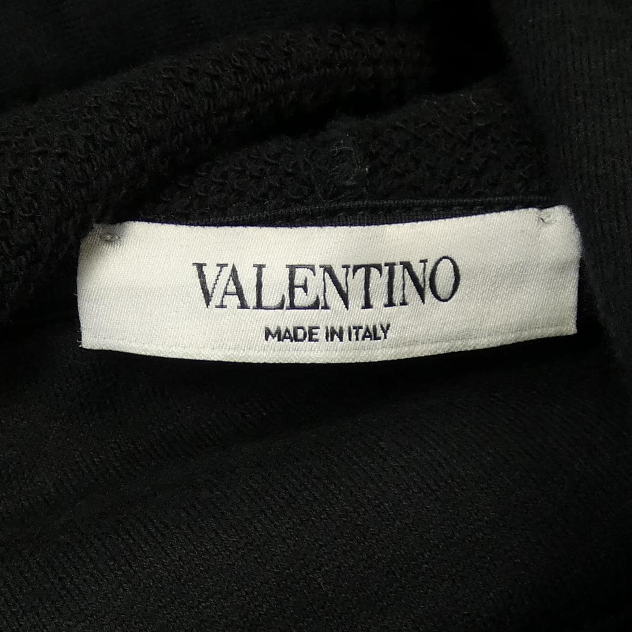 ヴァレンティノ VALENTINO パーカー