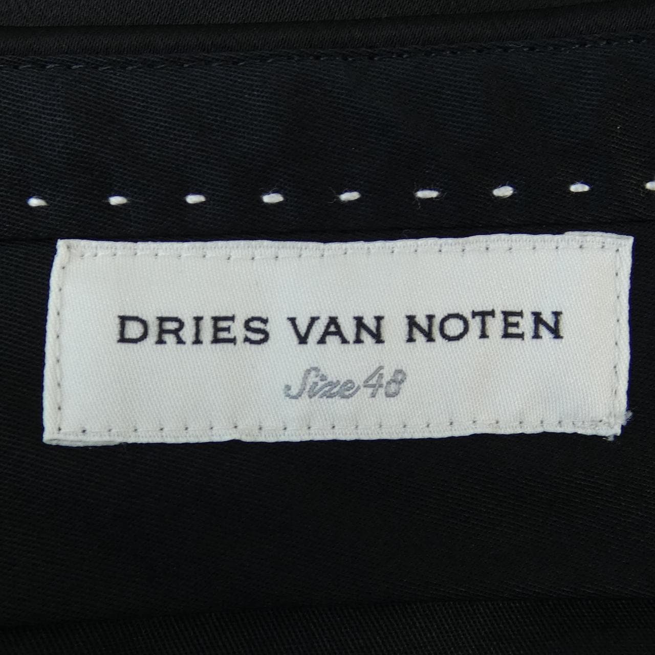 ドリスヴァンノッテン DRIES VAN NOTEN 242-020921 パンツ