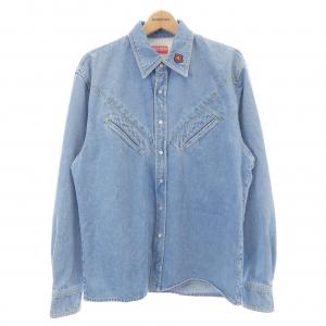 ケンゾー KENZO シャツ