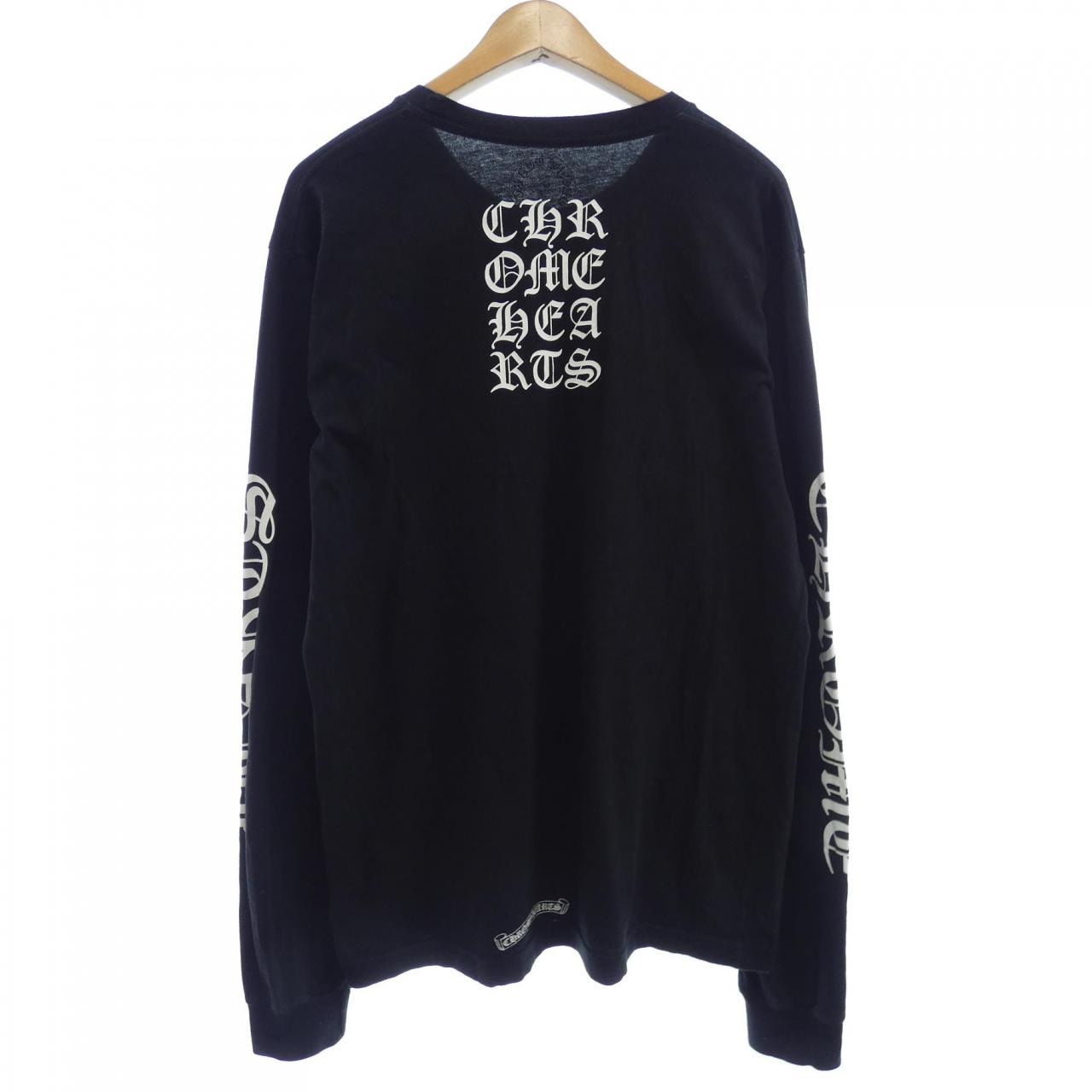 クロムハーツ CHROME HEARTS 2212-304-0242 トップス