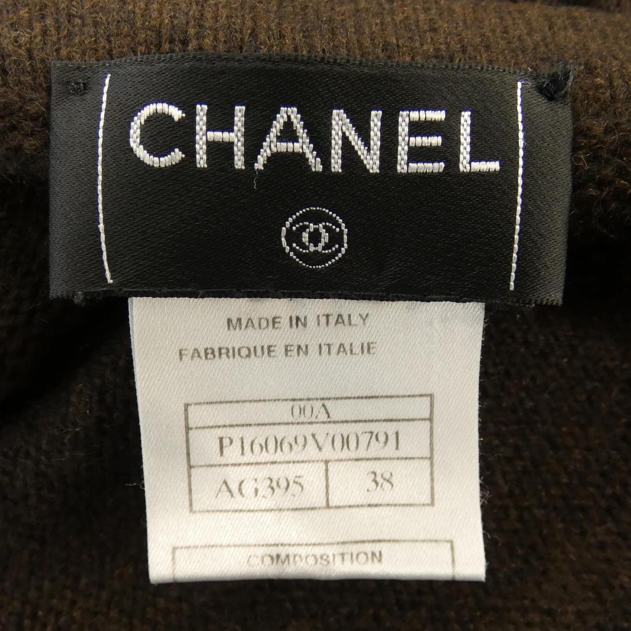 シャネル CHANEL P16069V00791 00A スカート