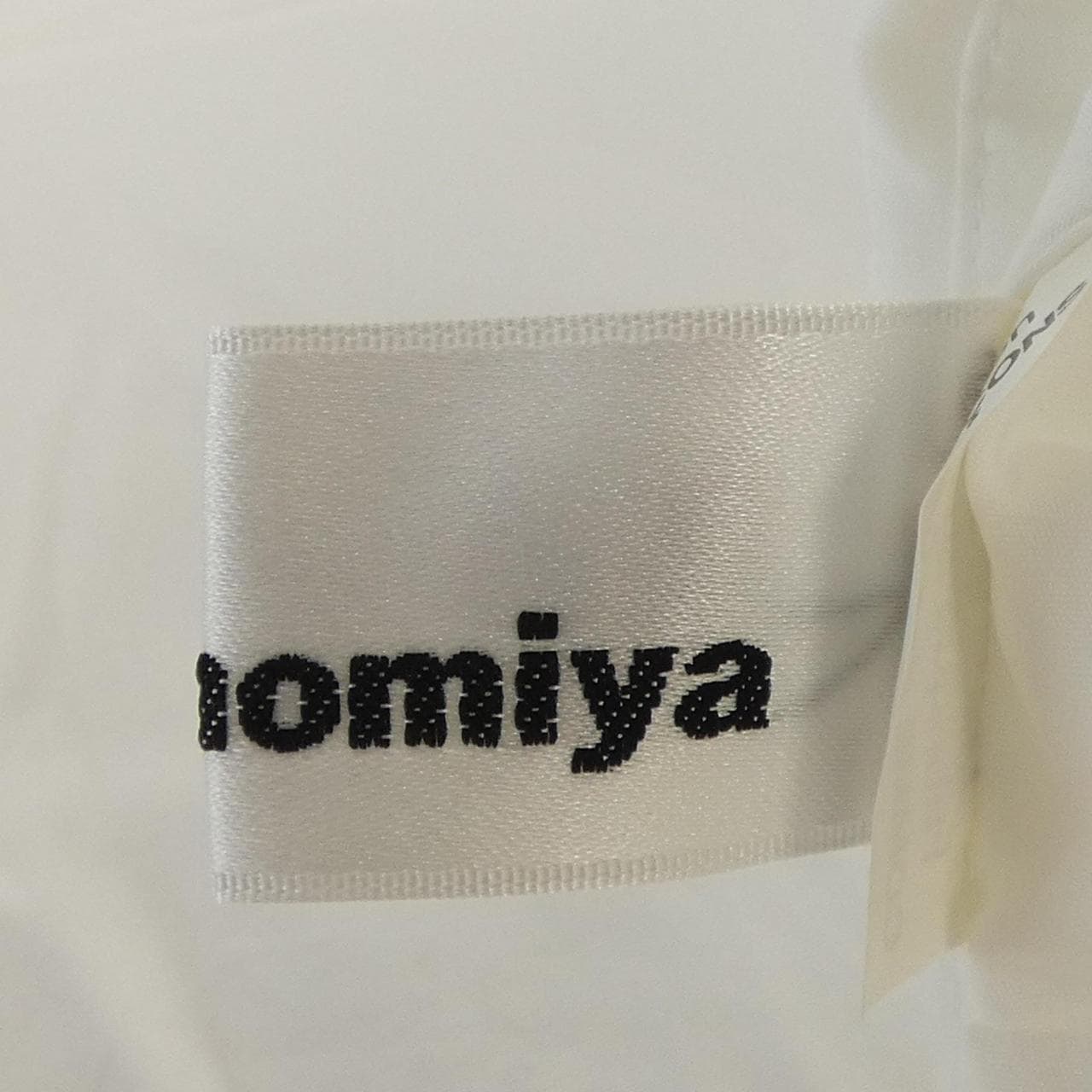 ノワールケイニノミヤ noir kei ninomiya 3K-B013 トップス