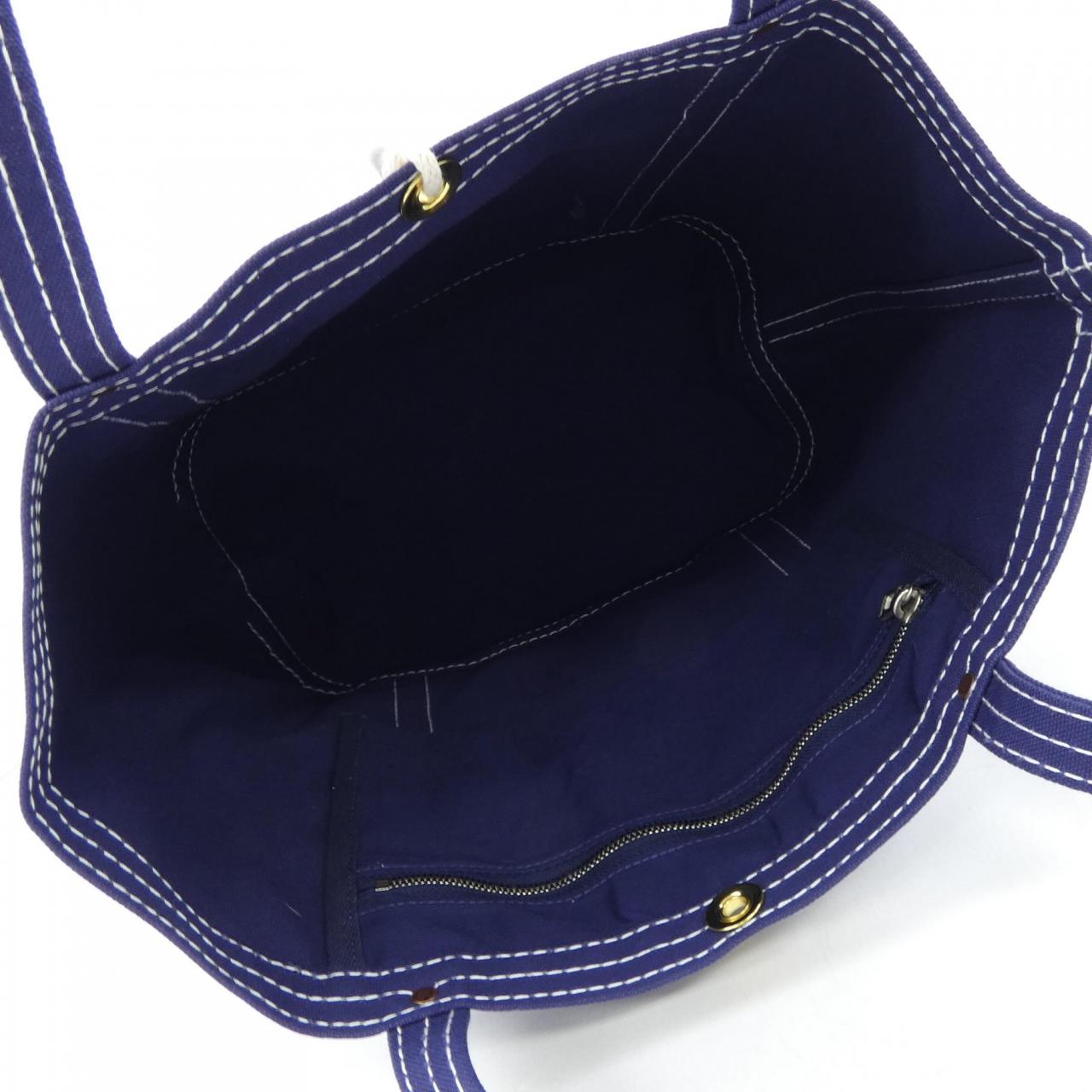 イチザワハンプ 一澤帆布 BAG