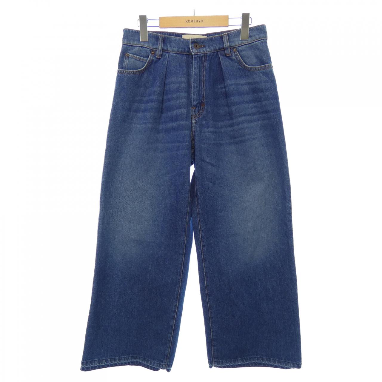 マックスマーラウィークエンド Max Mara weekend ジーンズ