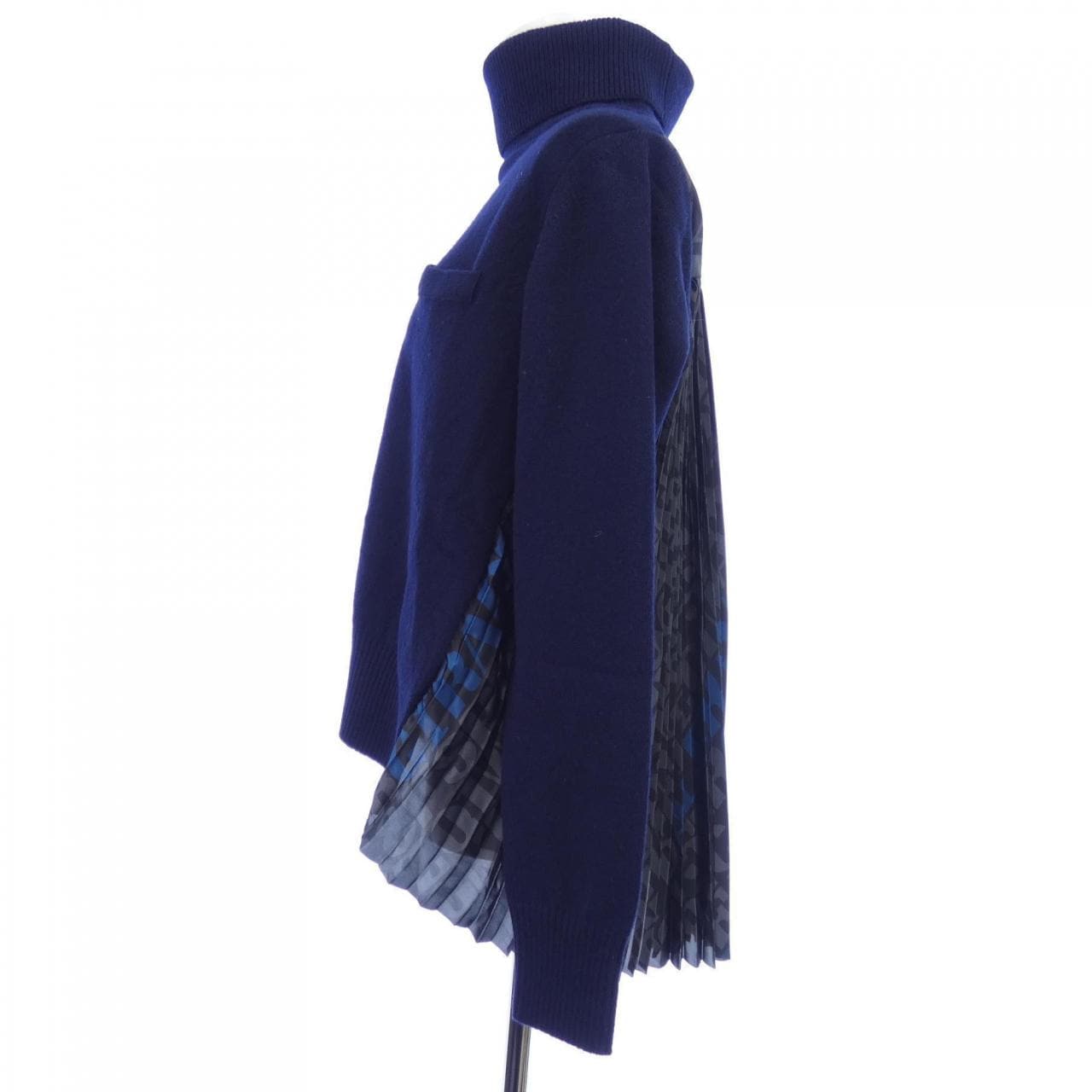 サカイ SACAI 20-05301 ニット