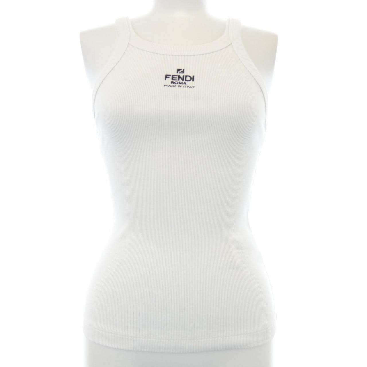 フェンディ FENDI FS7966 ANQM タンクトップ