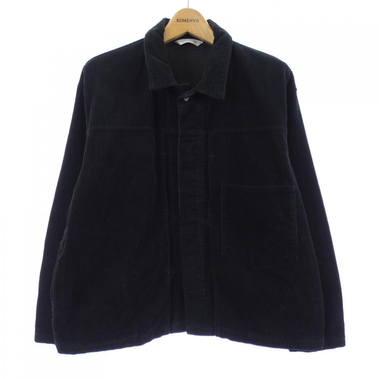 ジャーナルスタンダード JOURNAL STANDARD ジャケット