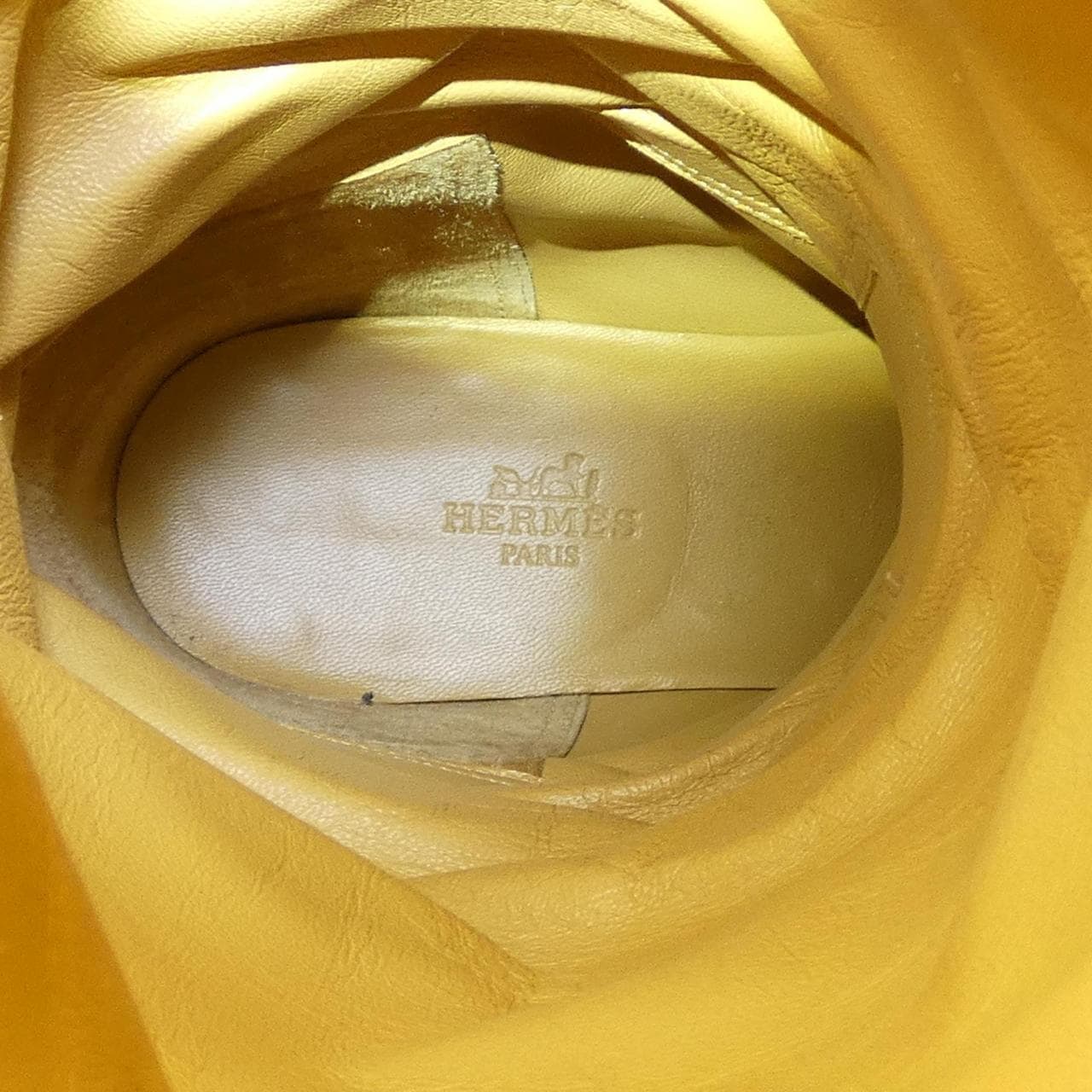 エルメス HERMES ジャンピング JUMPING ケリーバックル 221103Z ロングブーツ