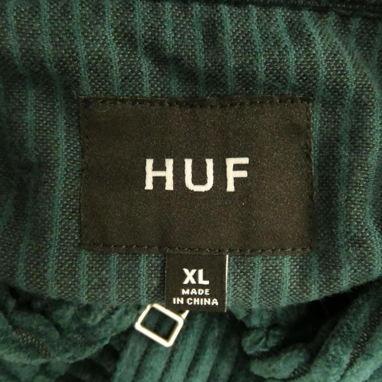 ハフ HUF ジャケット