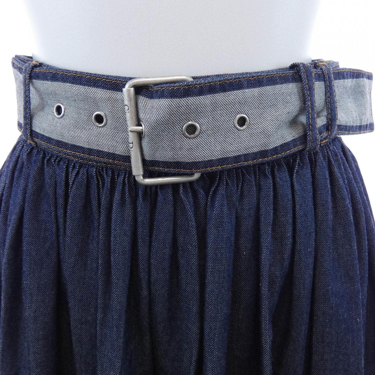 クリスチャンディオール CHRISTIAN DIOR 312J36A3517 スカート