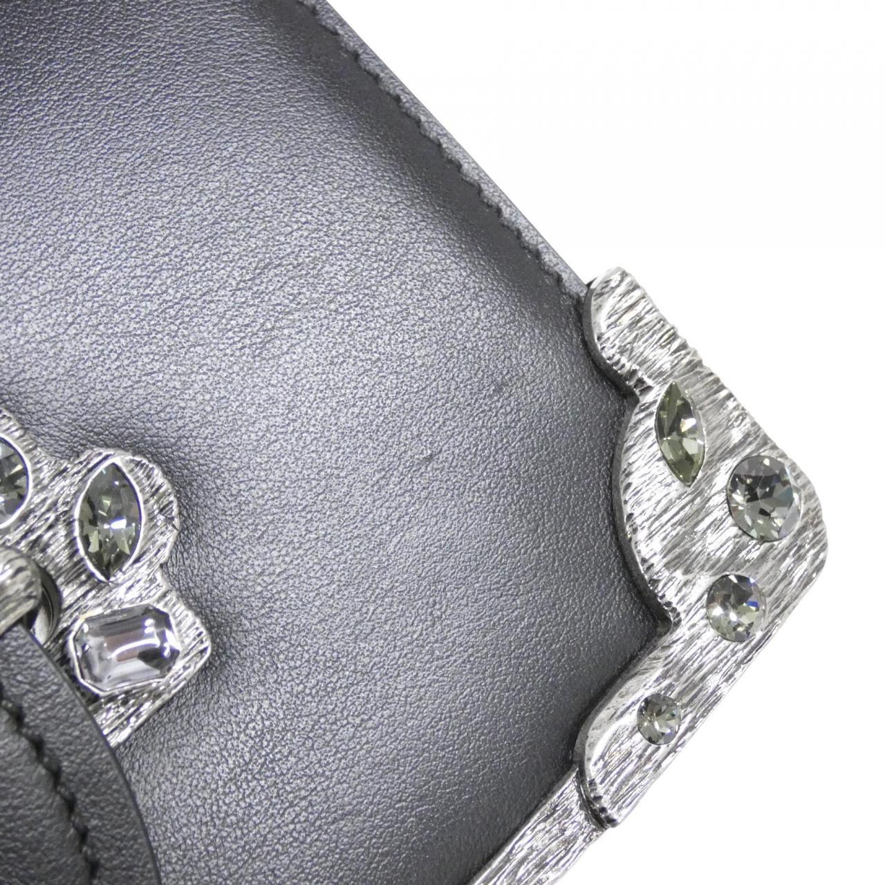 プラダ 1BH018 ショルダーバッグ