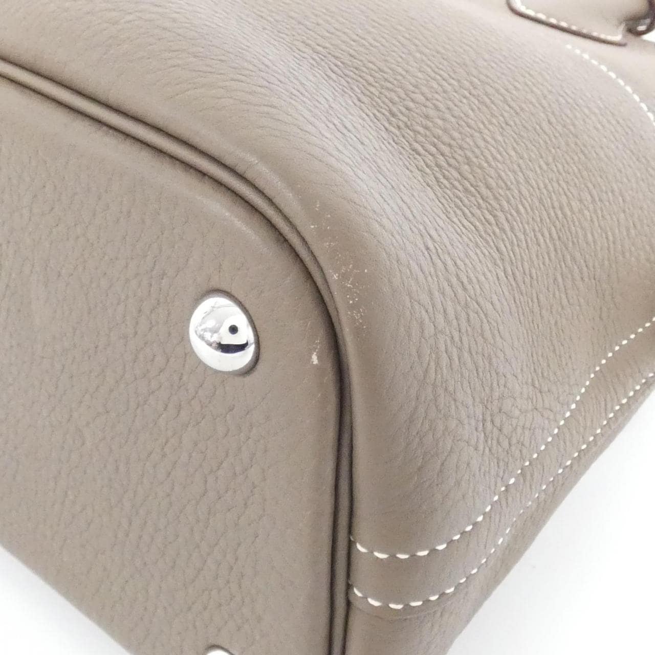 エルメス ボリード 31cm 073419CK バッグ