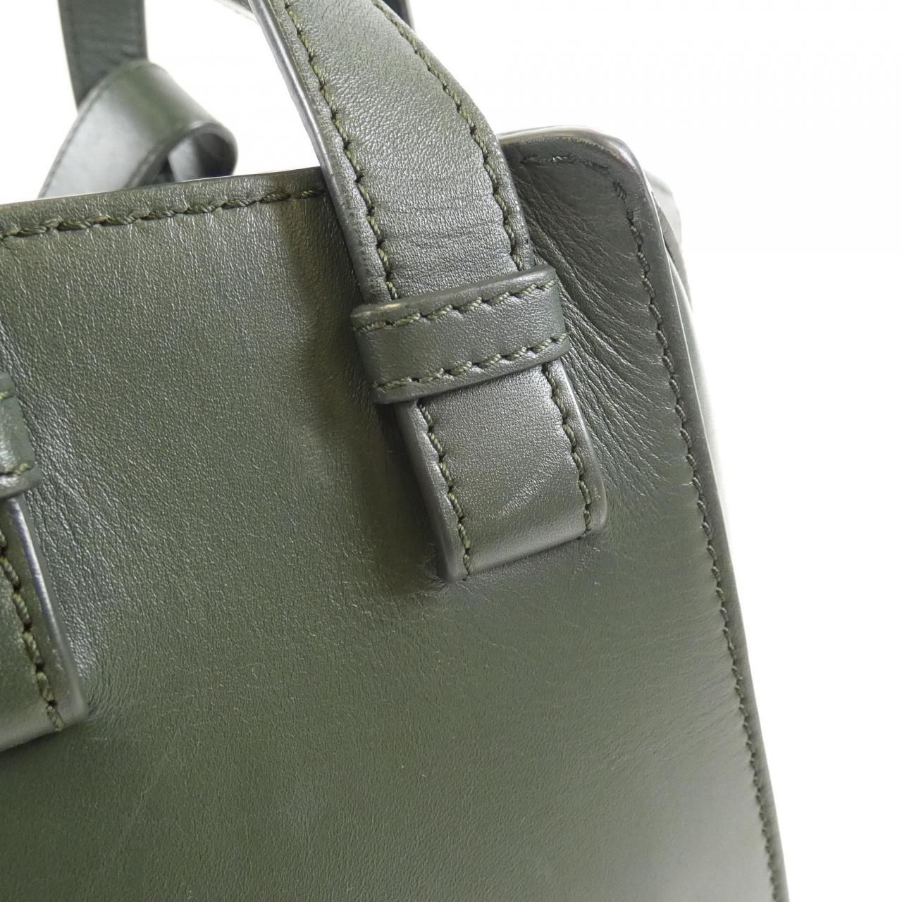 Loewe 吊床小巧型A538H13X02单肩包