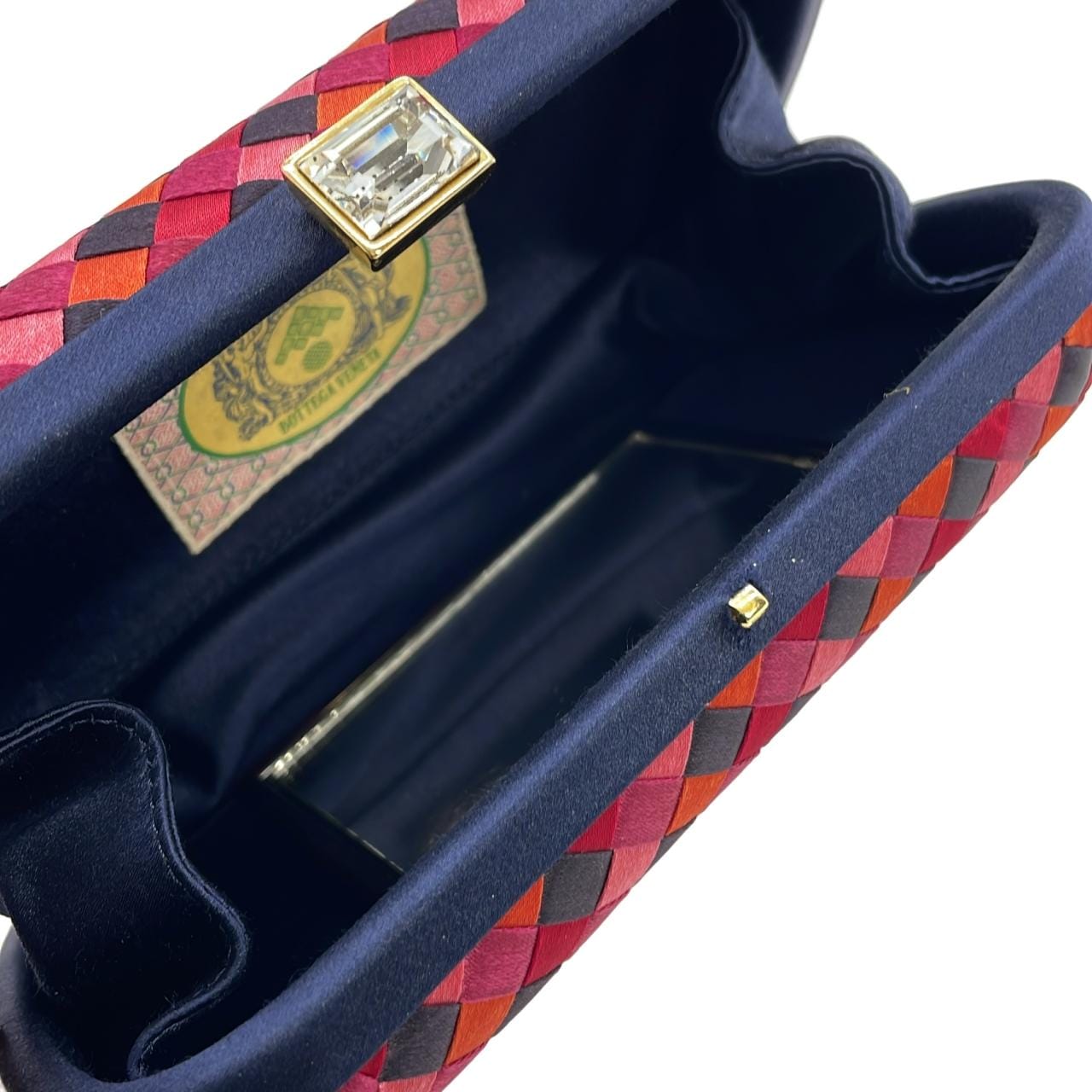 【ヴィンテージ】ボッテガヴェネタ バッグ