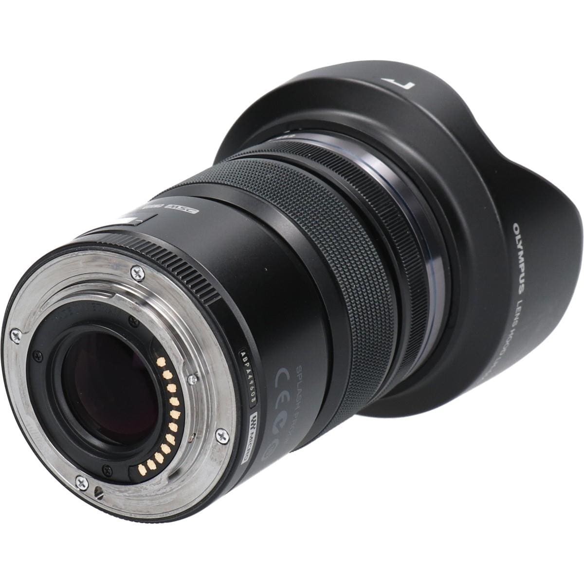 ＭＺＤ　ＥＤ１２－５０ｍｍ　Ｆ３．５－６．３ＥＺ