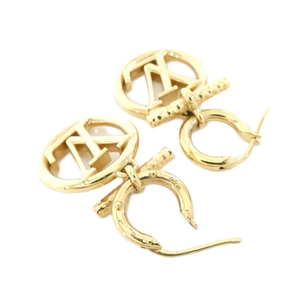 楽天市場】【返品OK】【美品】ルイヴィトン ブックルドレイユ