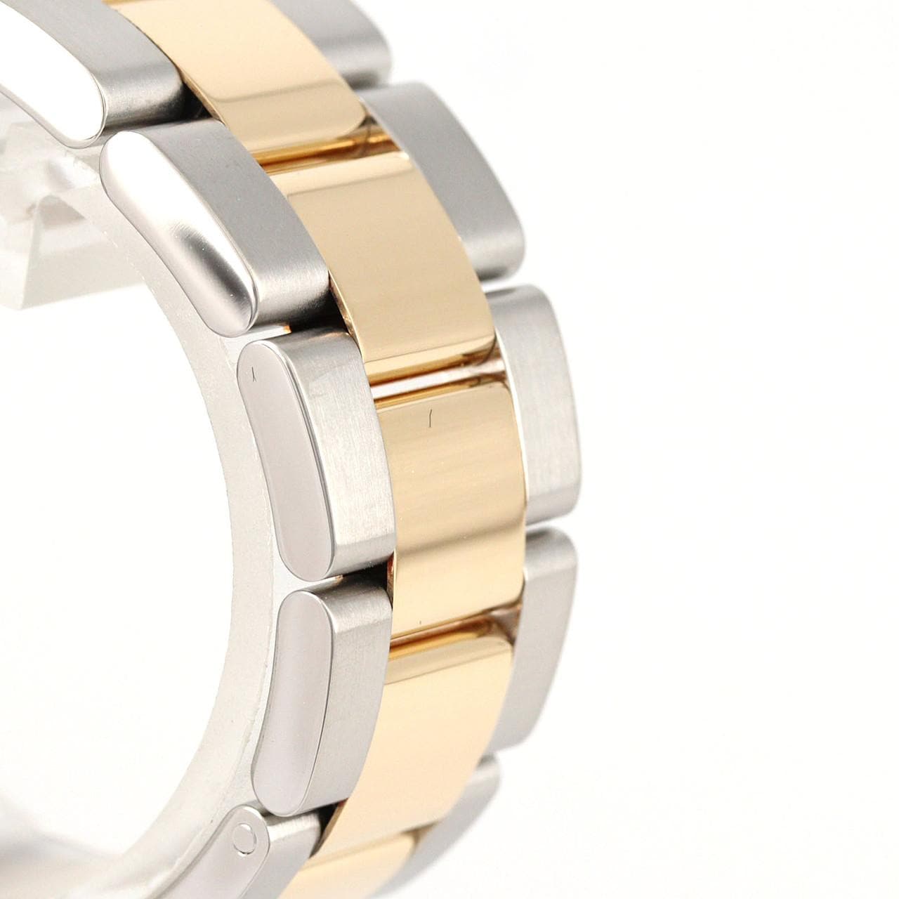 ロレックス デイトナ 16523 SSxYG 自動巻 P番