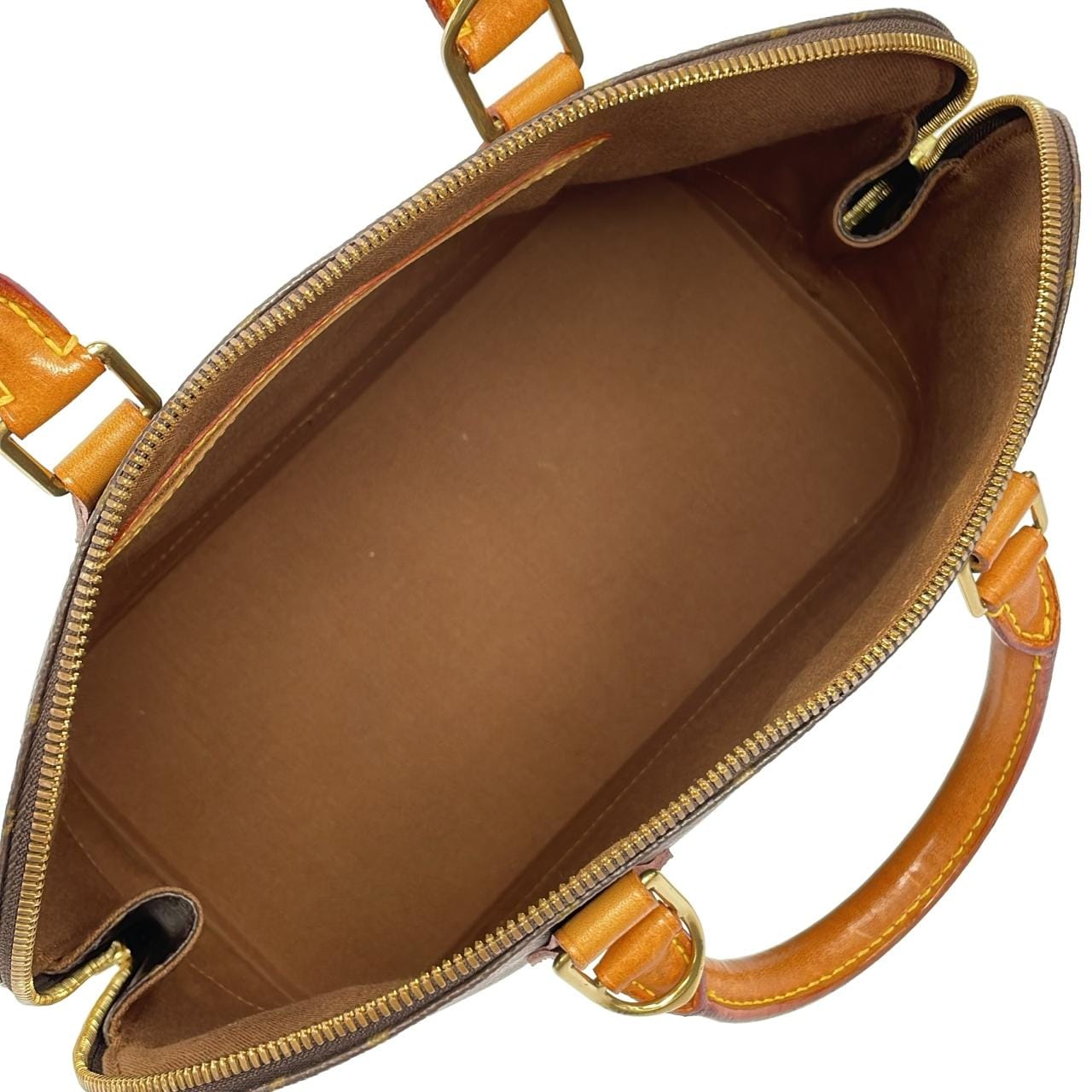 ルイヴィトン モノグラム アルマ PM M51130 バッグ