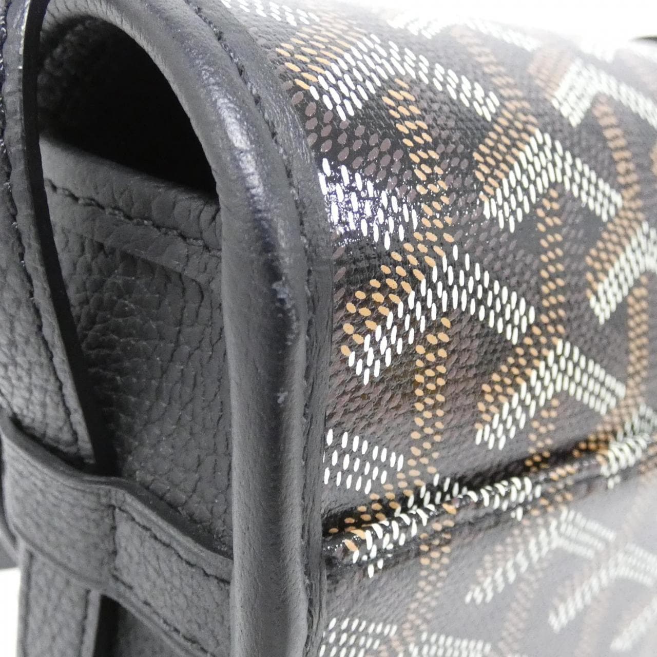 ゴヤール ベルヴェデーレ PM ショルダーバッグ