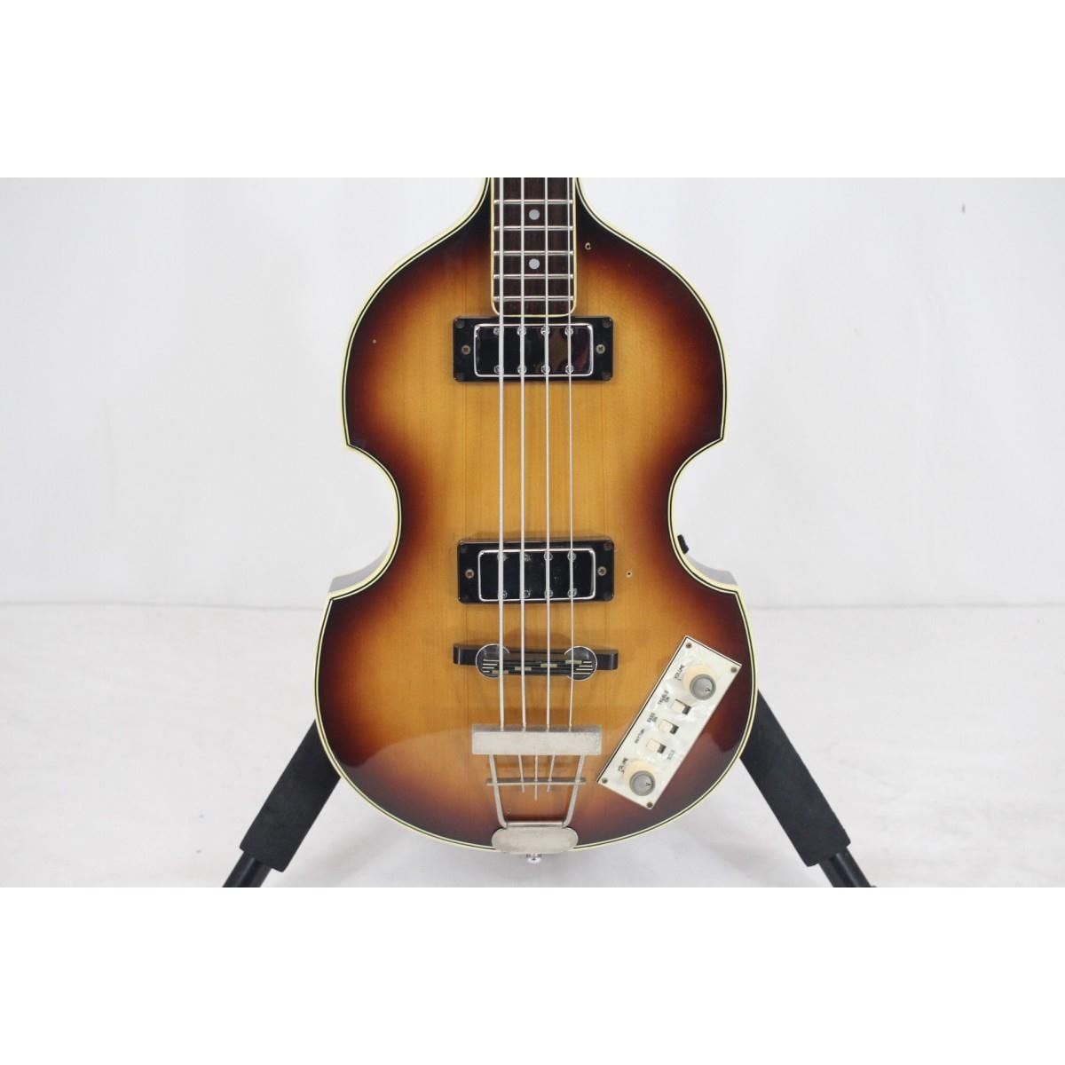 GRECO VB500