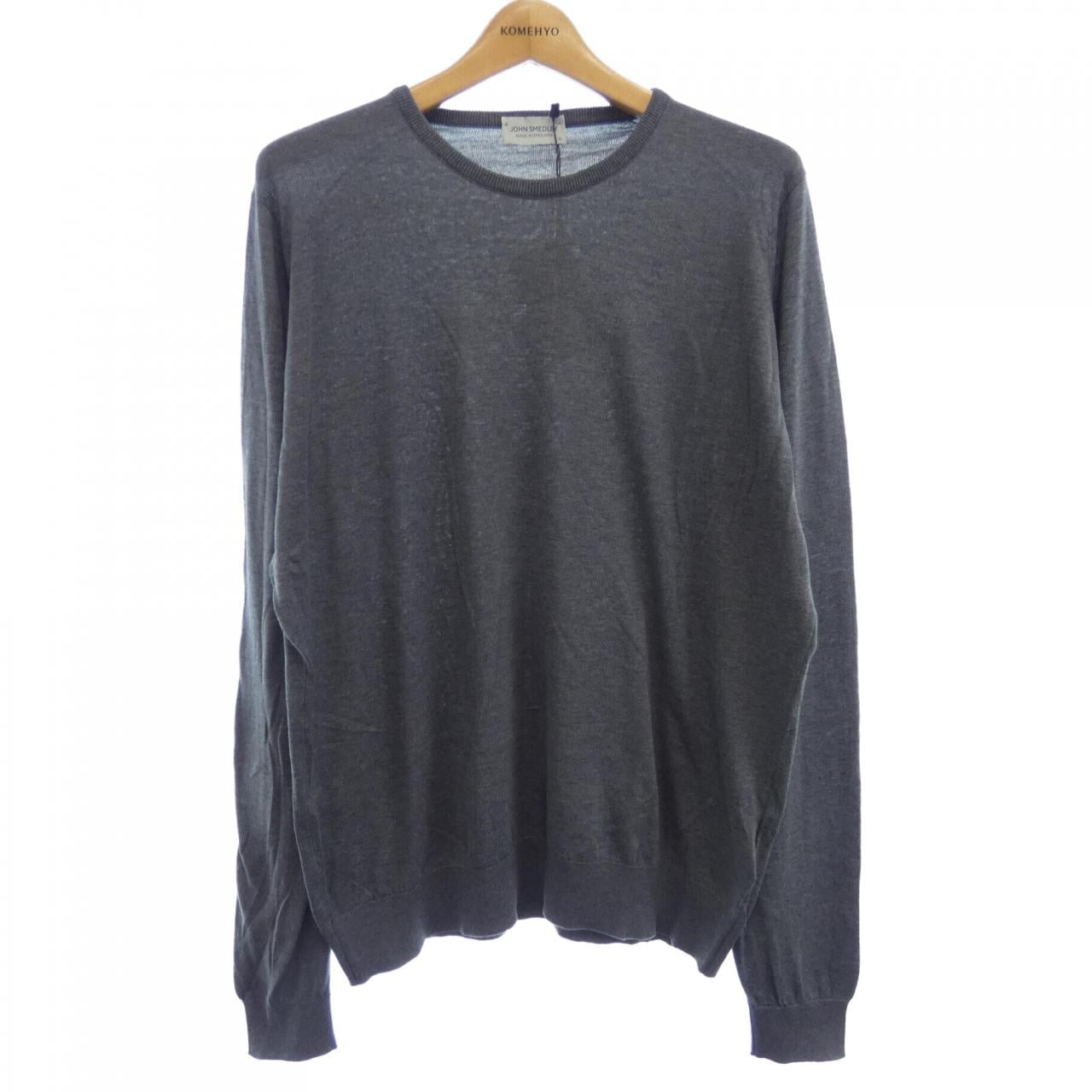 John Smedley JOHN SMEDLEY knit