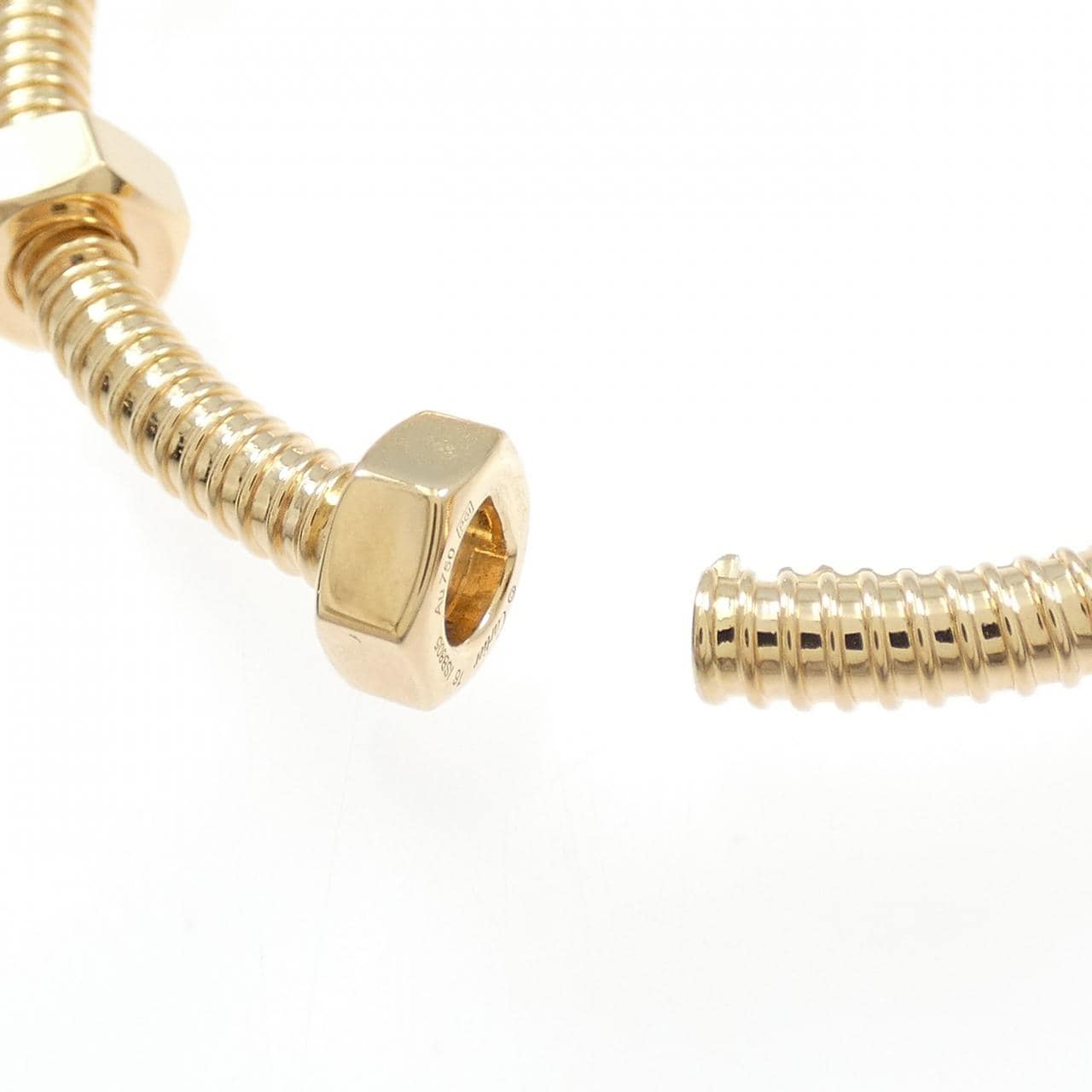 Cartier ecule 手镯