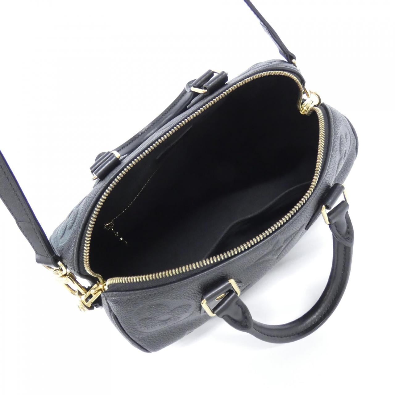 ルイヴィトン モノグラム アンプラント スピーディ バンドリエール 25cm M58951 ボストンバッグ