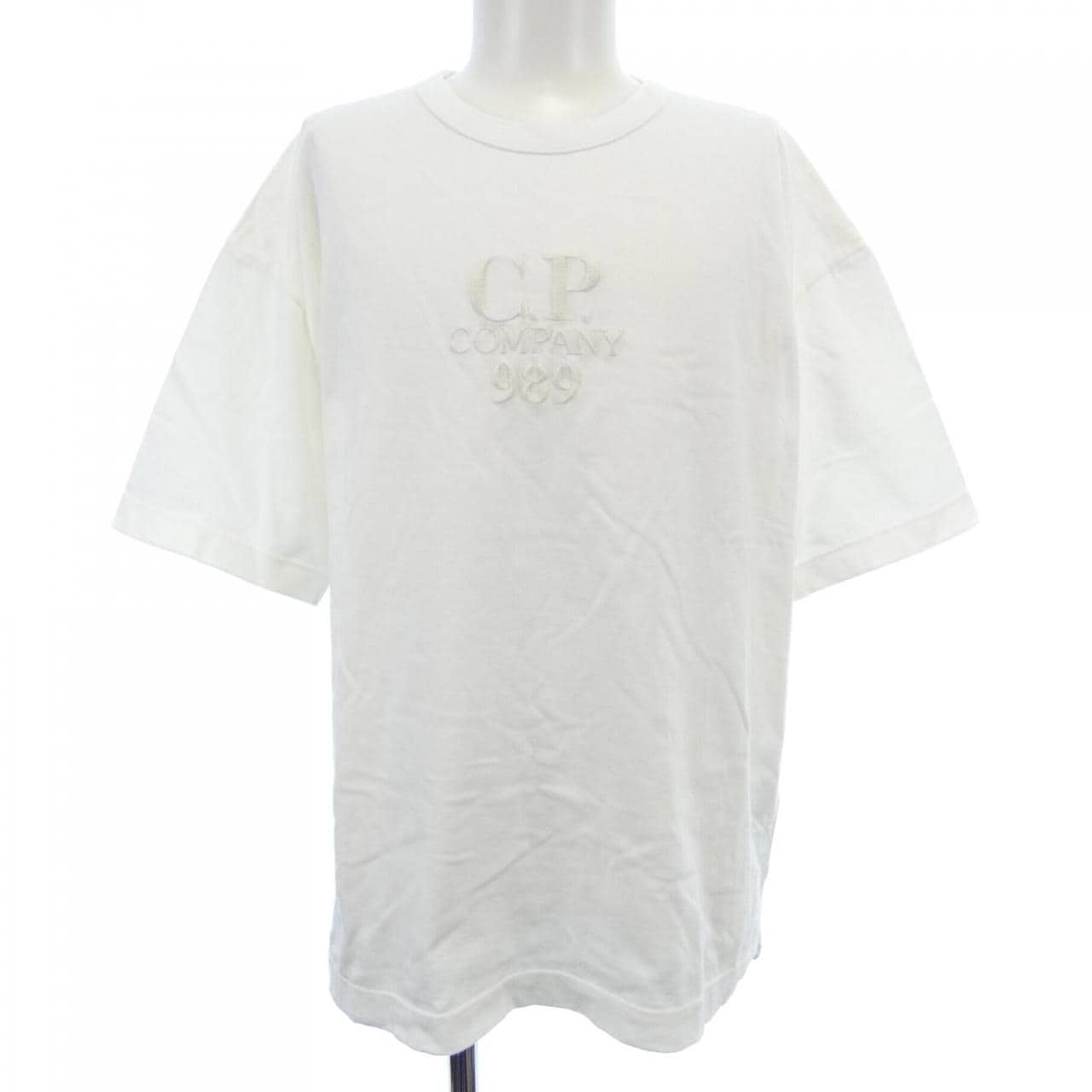 シーピーカンパニー C.P COMPANY Tシャツ