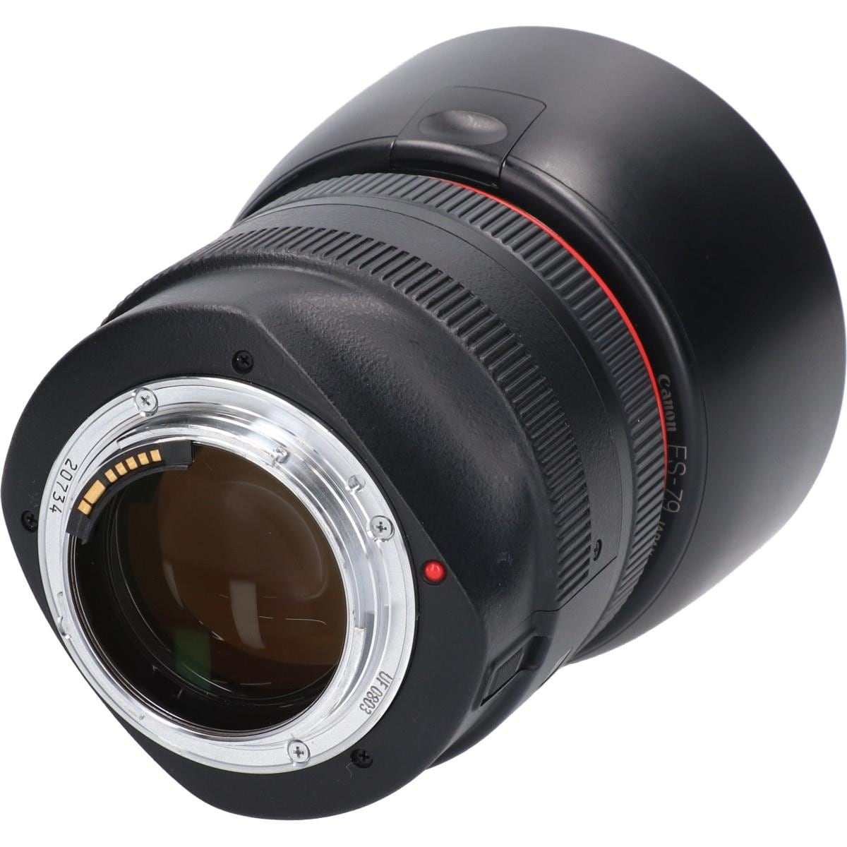 ＥＦ８５ｍｍ　Ｆ１．２Ｌ　ＵＳＭ
