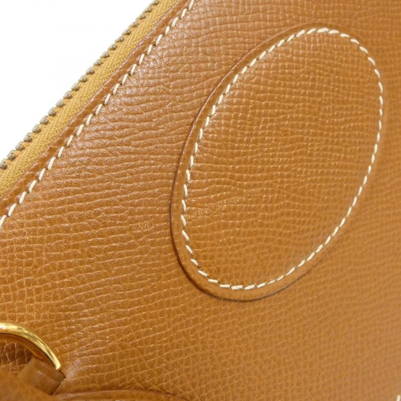 【ヴィンテージ】エルメス ボリード 35cm バッグ