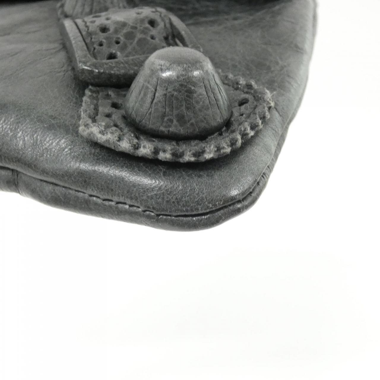 バレンシアガ GIANT COVERED ENVELOPE 204534 D94I2 バッグ