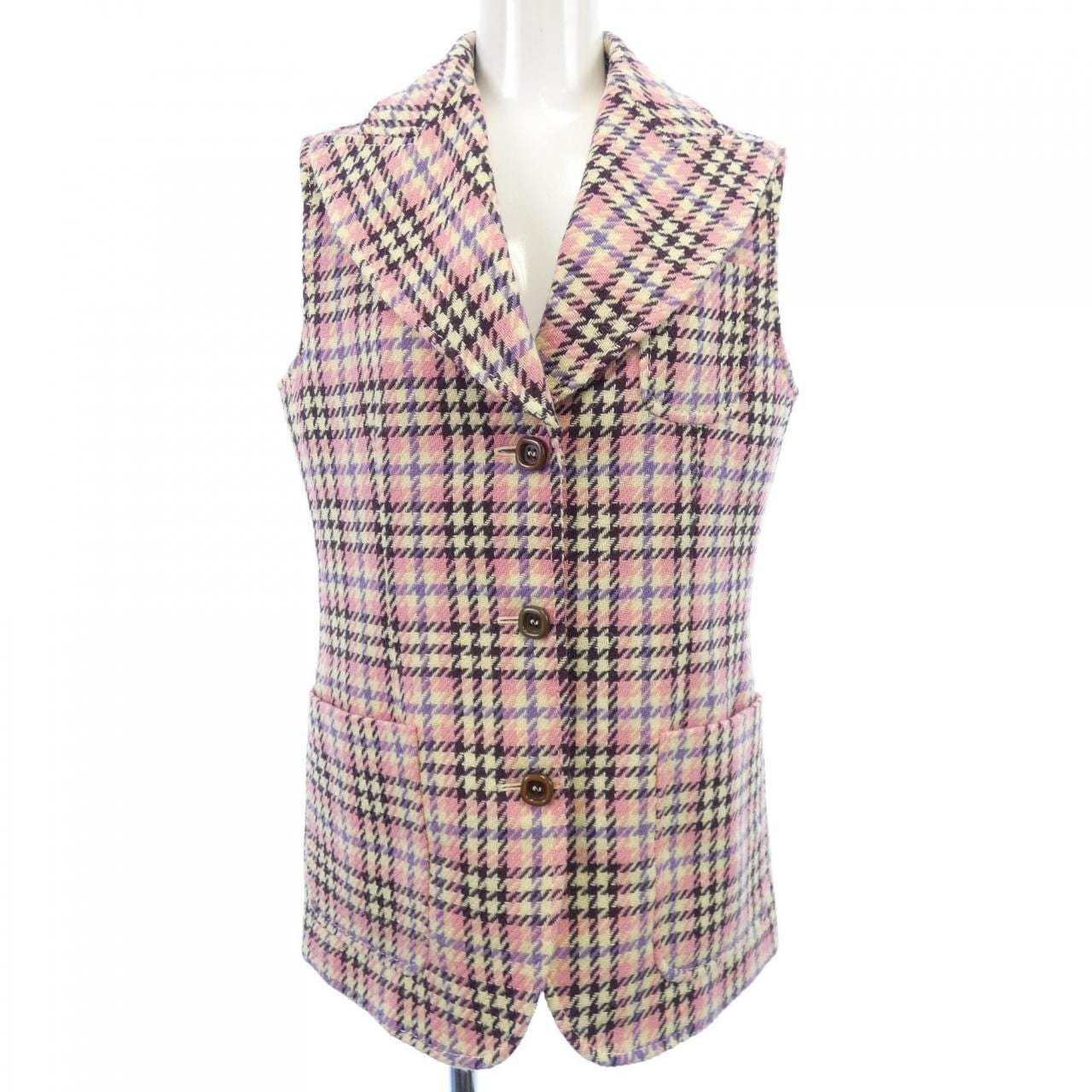 グッチ GUCCI 643290 ZAGMR ケープ