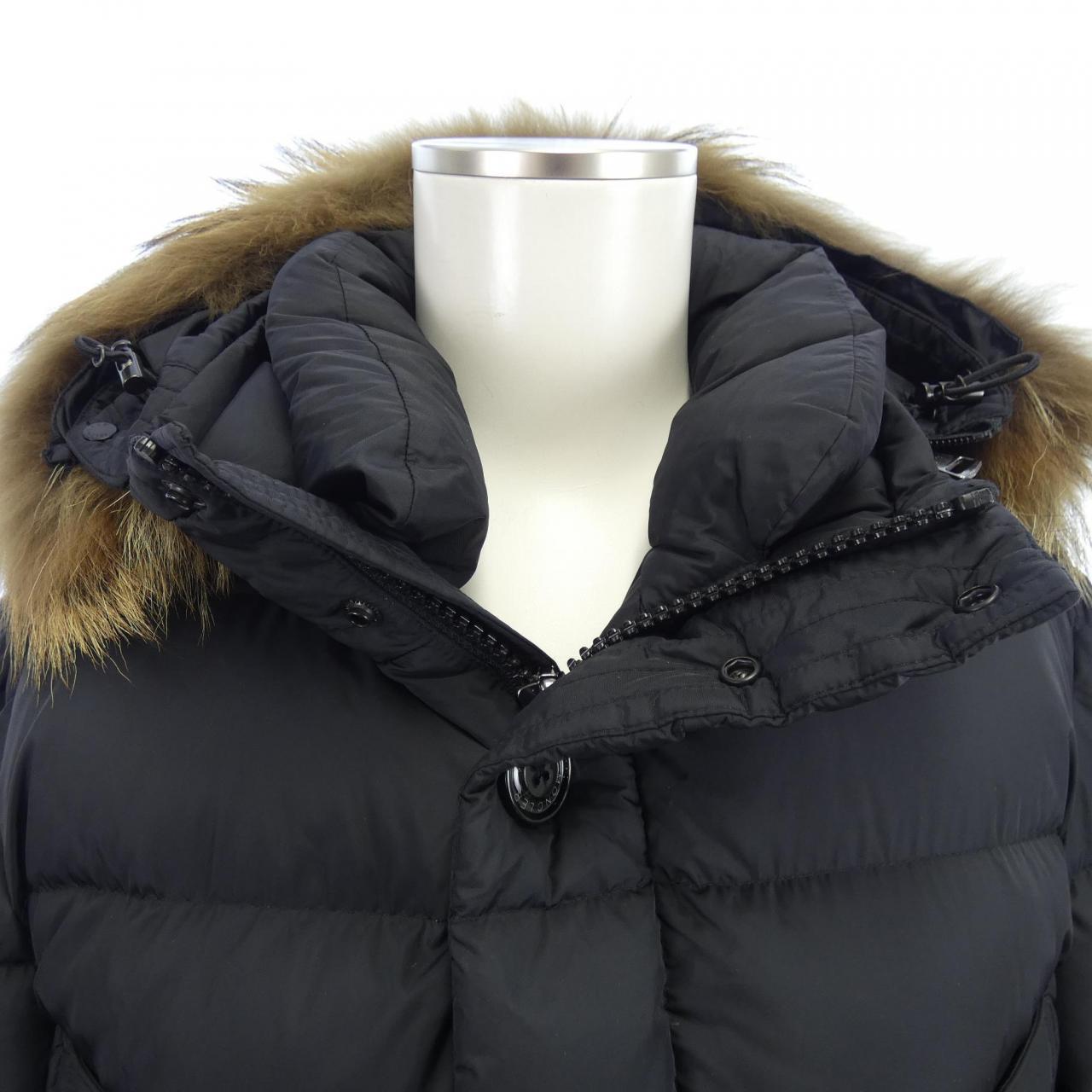 モンクレール MONCLER CLUNY ダウンジャケット