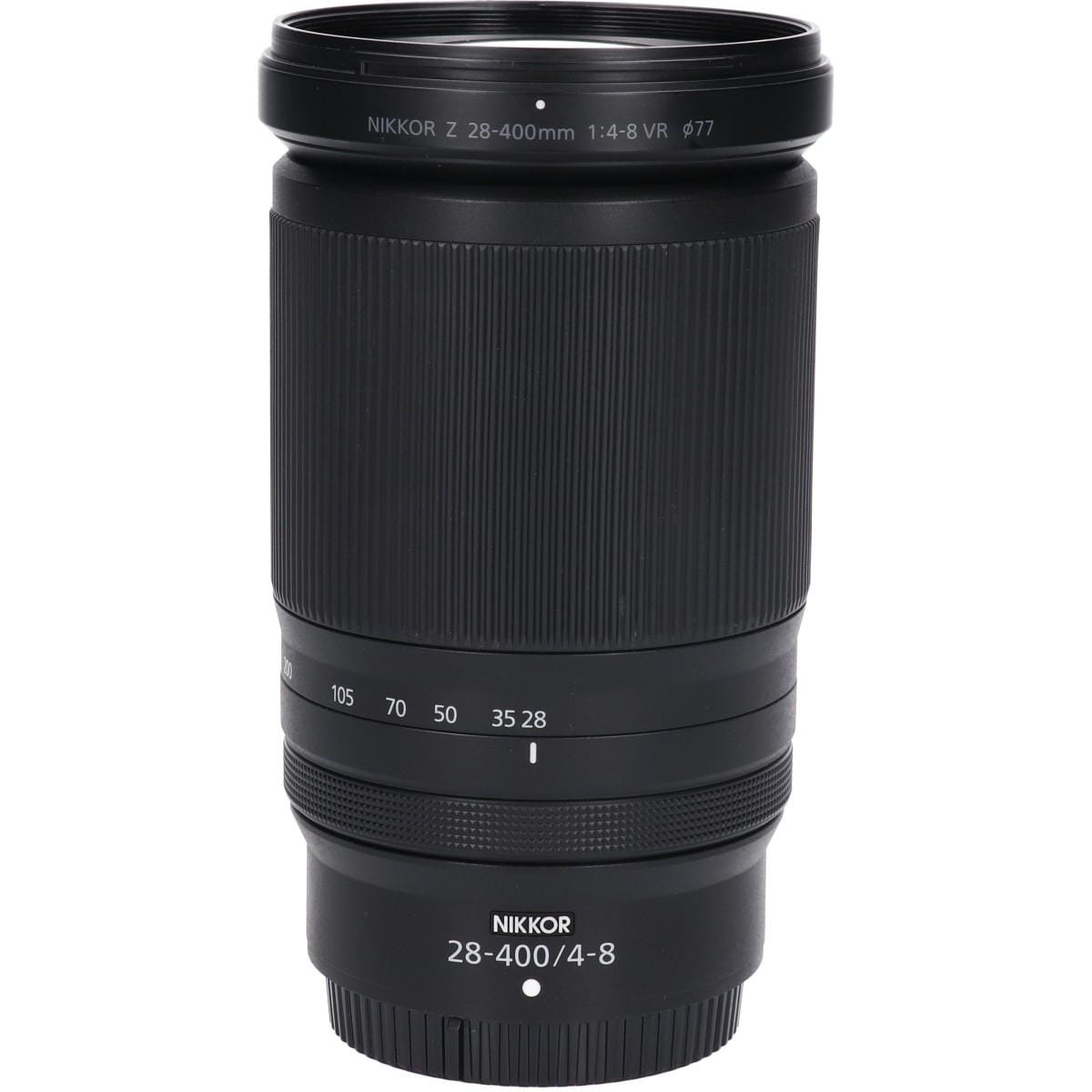 Ｚ２８－４００ｍｍ　Ｆ４－８ＶＲ